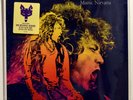 Robert Plant - Manic Nirvana - Original 1990 Vinyl Release - Still Sealed