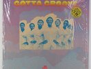 Bar-Kays - Gotta Groove LP - Volt VG+ Shrink
