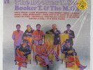 Booker T. & The M.G.'s - The Booker T. Set LP - Stax Shrink VG++