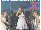 Etta James - Rocks The House LP - Argo