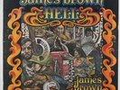 James Brown - Hell 2xLP - Polydor