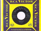 Rare   ROY ORBISON Canadian single : Seems to me/Sweet and innocent