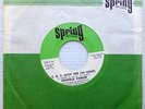 Winfield Parker SOUL mint minus 45 S.O.S Stop Her On Sight / I'm On My Way d1248