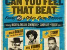 J&D - Can You Feel That Beat: Funk 45s and Other Rare Grooves