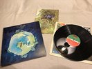 1972 Yes Fragile LP Record Album Vinyl Atlantic SD 7211 Gatefold with Booklet