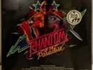 The Phantom of the Paradise OST Paul Williams Original Factory Sealed 1974