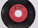 The Pretenders, I'm The One Love Forgot/Just You Wait and See, Carnival..N.O.S.