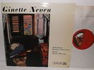 ALP 1479 Sibelius Violin Concerto In D Minor & Suk Four Pieces Ginette Neveu R/G