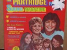 The Partridge Family Sound Magazine vinyl LP record SEALED NEW David Cassidy