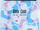 ALVIN CASH & REGISTERS Twine Time MAR-V-LUS LP SEALED