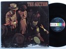 DAVID AXELROD The Auction MCA LP