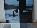 Sam Jones Seascape Kenny Baron Keith Copeland Japan LP 1979 Trio PAP-9159 Insert