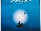 DAVID GILMOUR On An Island LP 1st Pressing 2006 EMI 180g LP with Poster NM Vinyl