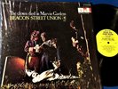 BEACON STREET UNION The Clown Died In Marvin Gardens '68 MONO Promo LP psych