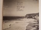 SYLVIA PLATH - reading her poetry - CAEDMON TC 1544 spoken word LP 1977
