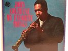 John Coltrane - My Favorite Things - 1961 Mono 1361