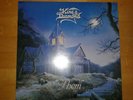 KING DIAMOND Them LP Roadrunner/Cargo Records 1997 German Pressing Mercyful Fate