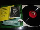 MINT- YEHUDI MENUHIN BEETHOVEN VIOLIN CONCERTO PO/FURTWANGLER ALP 1100 HMV LP