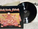 Black Sabbath/Sabbath Bloody Sabbath LP WWA 005 1973 Pressing