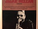 Jackie McLean - Hipnosis - BN-LA483-J2 - Mint Copy