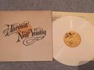 Neil Young Harvest Vinyl, Very Rare Cream Vinyl. Excellent Condition