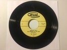 THE ANGELS 45 RPM GRAND 115 