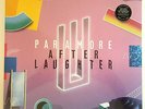 PARAMORE After Laughter LP BLACK & WHITE MARBLE SWIRL VINYL NEW SEALED