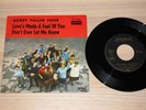 BOBBY FULLER FOUR 7