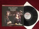 Q428 Schubert Sonata Schumann Argerich Maisky Philips 412 230-1 Digital Stereo
