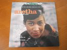 Aretha with the Ray Bryant Combo. LP, Vinyl 180 Gr. Speakers Corner.