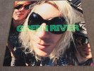 Green River Dry Rehab Doll VINYL LP Ex+ / Ex+ Pearl Jam W/ Insert