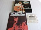 ELVIS PRESLEY GREATEST HITS 6 LP BOX SET 1978 READERS DIGEST GELV-6A EXC COND
