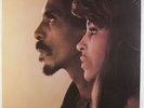 Ike & Tina Turner - Workin' Together LP - Liberty VG+