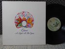 Queen vg+-ex GF LP A Night at the Opera