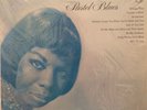 NINA SIMONE Pastel Blues LP PHILIPS PHM 200-187 original 1st dg mono shrkwrp