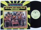 AFRICAN BROTHERS BAND (INT) Yaa Amponsa Special AFRIBROS LP uk