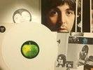 VG+ Beatles White Album DMM White Vinyl German Press VPI Cleaned LP