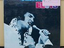 Vinyl LP Records SHP-6227(M) Elvis Presley - C'mon Everybody (Japan)