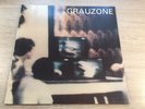 LP Welt-Rekord ?1C 064-46 500 Grauzone ?– Same OIS GERMAN VINYL 1981