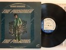 Herbie Hancock - The Prisoner - 1969 US 1st Press Blue Note BST 84321 (EX)