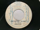 LEE PERRY UPSETTERS/BATHROOM SKANK JUSTICE LEAGUE REGGAE 45
