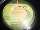 The Beatles rare Apple 