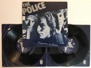 The Police - Regatta De Blanc - 1979 Promo 10” Album SP-3713 (EX)