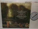 SAX 2389 Mozart Eine Kleine Nachtmusik Handel Water Music Suite Von Karajan B/S