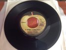 RINGO STARR It Don’t Come Easy/Early 1970  Apple label All Rights L.A. pressing