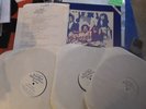 Dick Clark's National Music Survey Springsteen Madonna Prince 3 lp vinyl rare