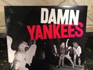 Damn Yankees Sealed New LP VInyl Record 1990 - Ted Nugent Power Ballads - Rare