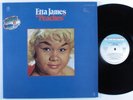 ETTA JAMES Peaches CHESS 2xLP VG++ france gatefold