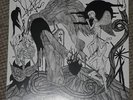 Dragged into Sunlight - Widowmaker LP Lord Mantis Bongripper Port Noir Mayhem