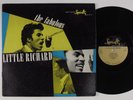 LITTLE RICHARD Fabulous Little Richard SPECIALTY LP mono